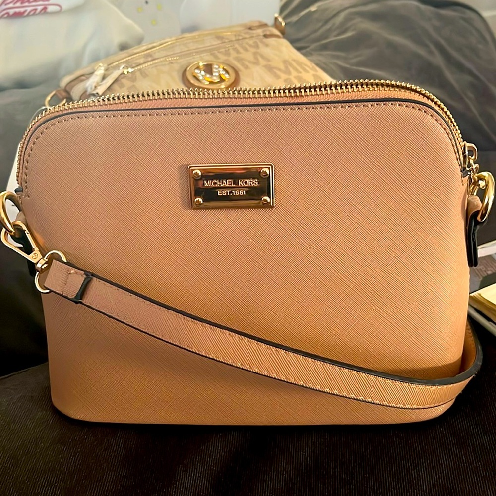 Kate Spade crossbody bag